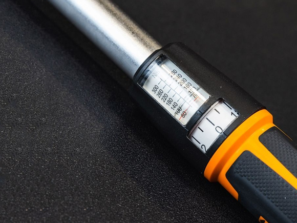 Beta torque wrench 40-200Nm  1/2\" [666N/20]